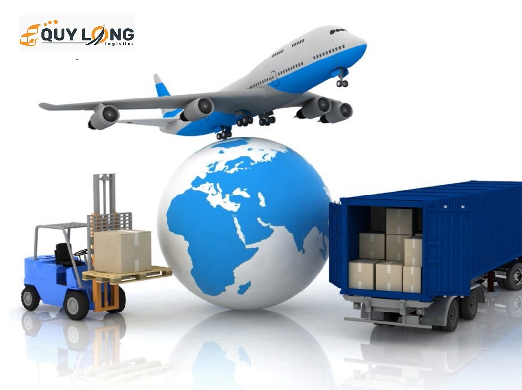 Chành xe gửi hàng toàn quốc