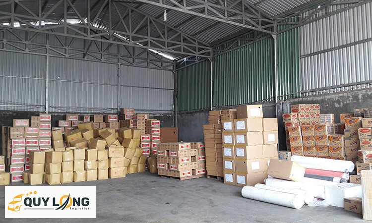 Dịch vụ vận chuyển hàng hóa tại tphcm