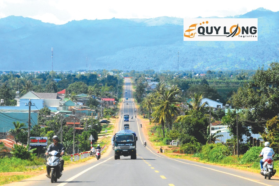 Gửi hàng đi Gia Lai