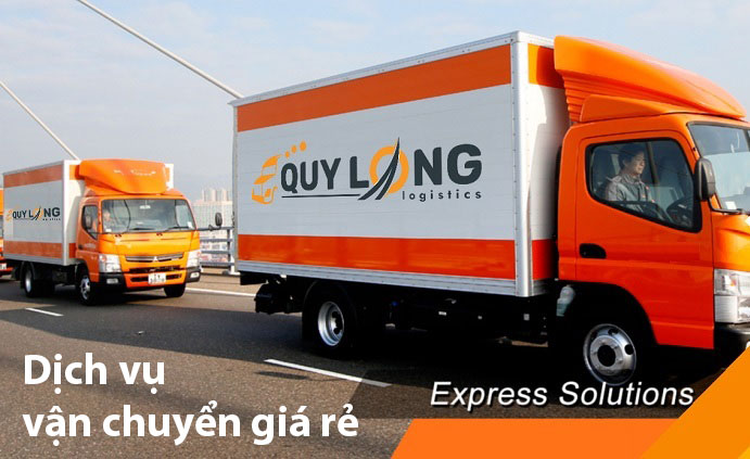 Vận chuyển giá rẻ