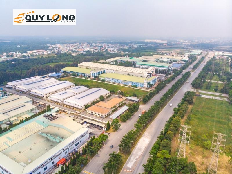 Gửi ô tô từ Sài Gòn ra Hải Dương