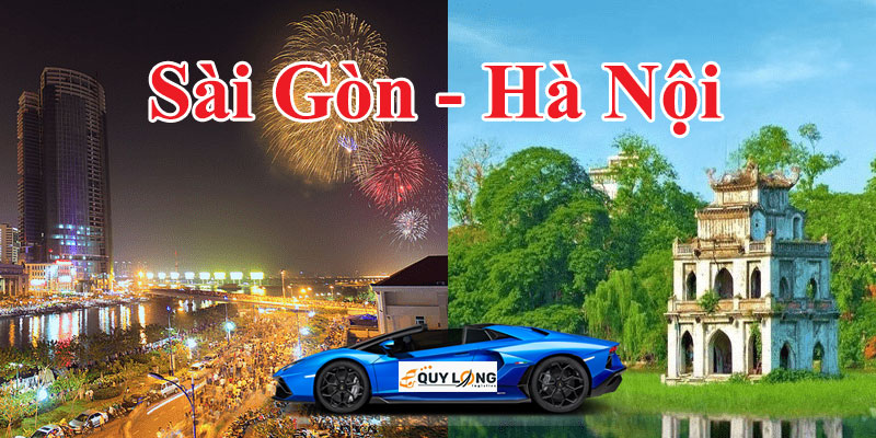 Vận chuyển ô tô Bắc Nam