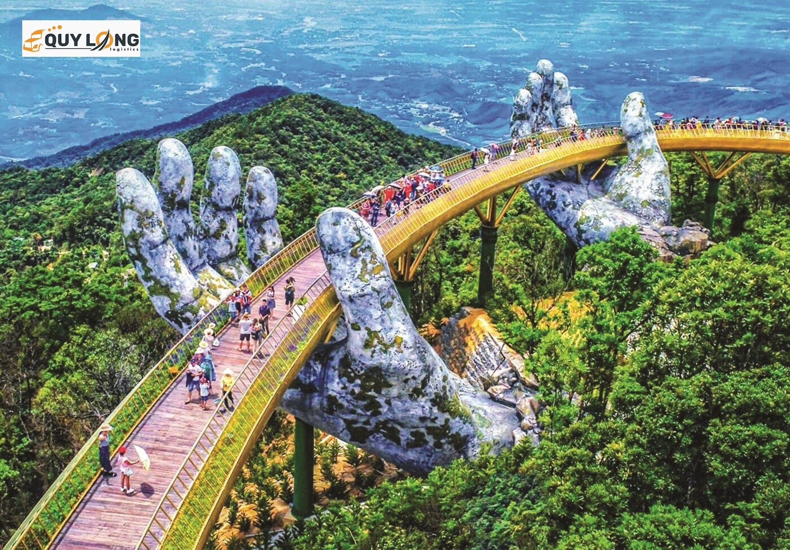 Gửi xe máy từ Sài Gòn ra Đà Nẵng