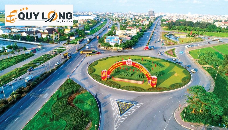 Gửi xe máy từ Sài Gòn ra Hải Dương