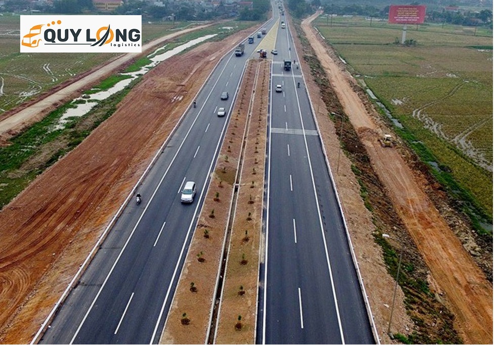 Chiều dài Quốc lộ 1A