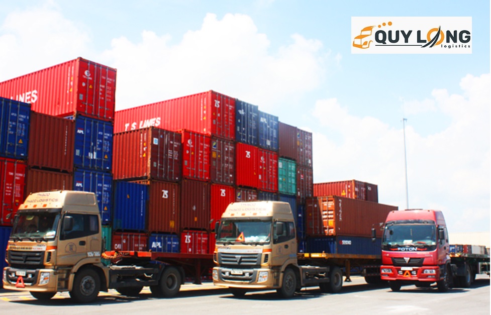 Có thể vận chuyển tất cả hàng hóa, trừ chất cấm trên Quốc lộ 1A