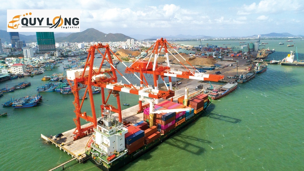 Cảng Quy Nhơn