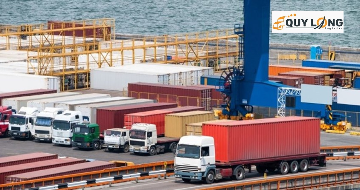 Những chuyến xe tấp nập ra vào hứa hẹn doanh thu. lợi nhuận ấn tượng