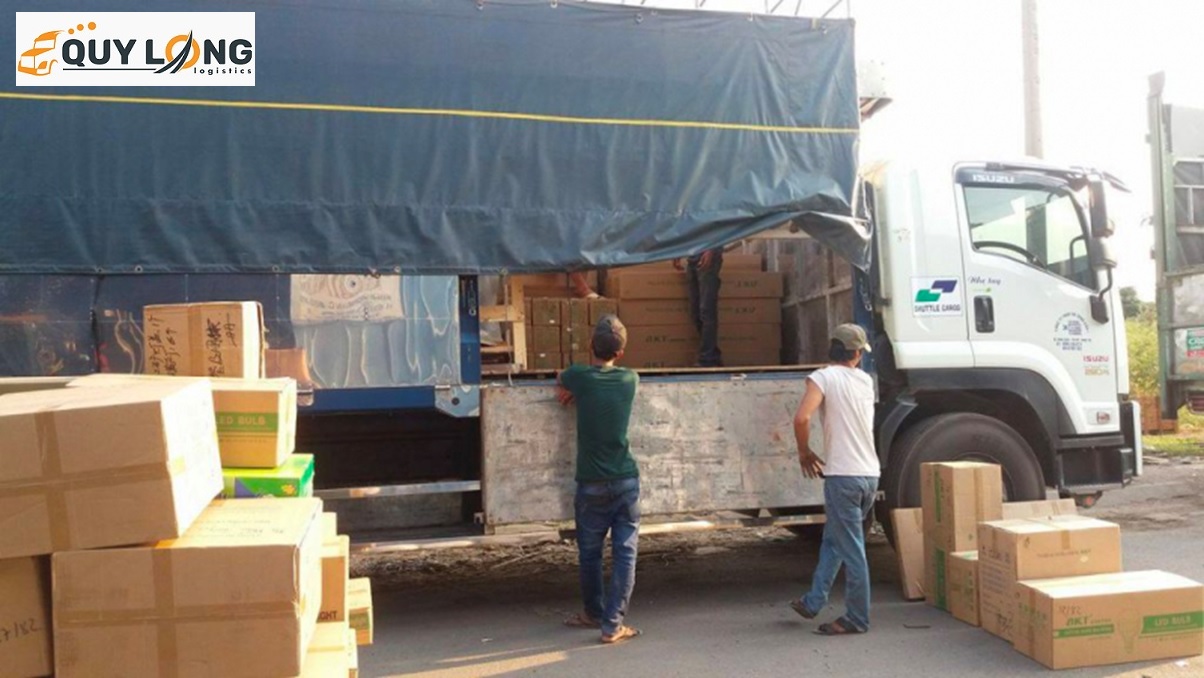 Các tuyến di chuyển phổ biến trên thị trường
