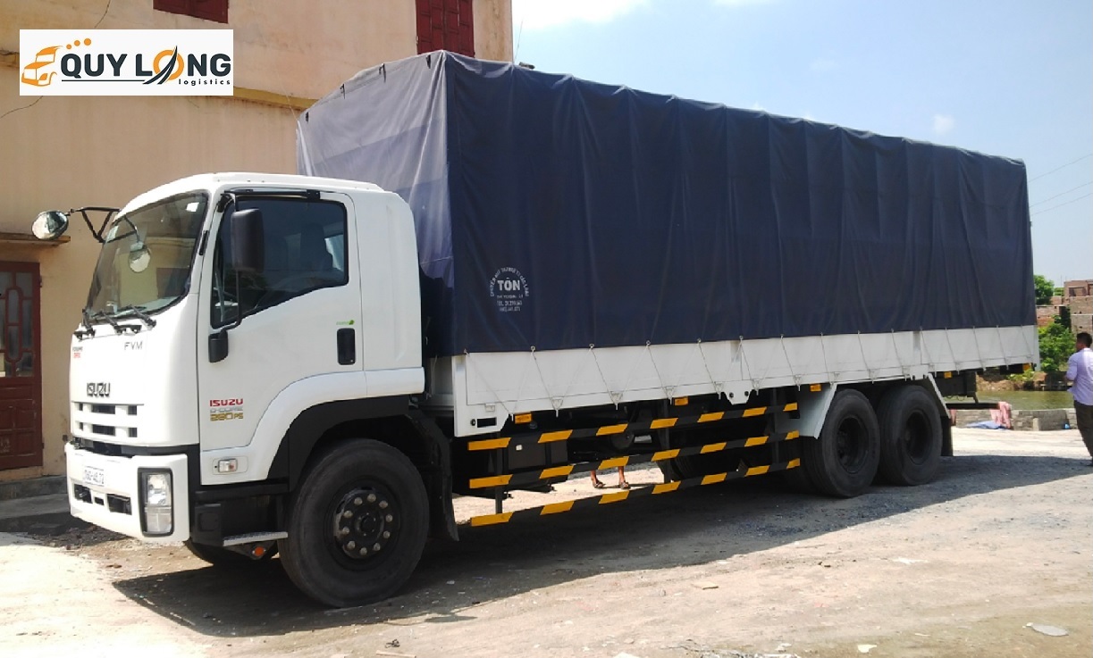 Nhu cầu gửi hàng trên thị trường hiện nay
