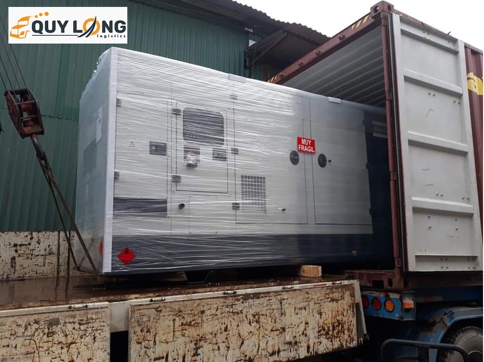 Sự quan trong của máy phát điện, máy biến áp đối với doanh nghiệp