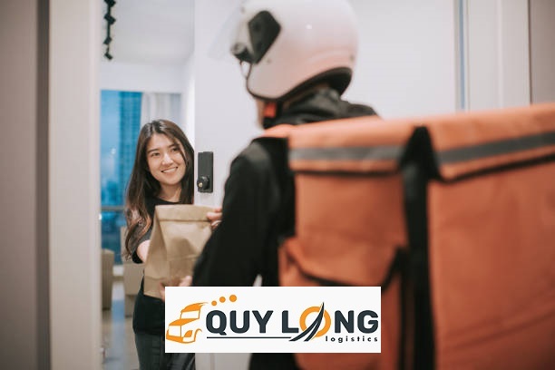 Giao hàng nhanh rất được ưa chuộng