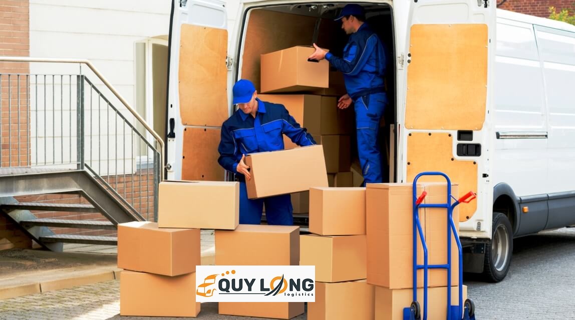 Lựa chọn phương thức vận chuyển theo phân loại hàng hóa như thế nào?