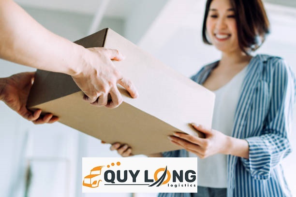 Vận chuyển COD cho phép giao hàng thu hộ