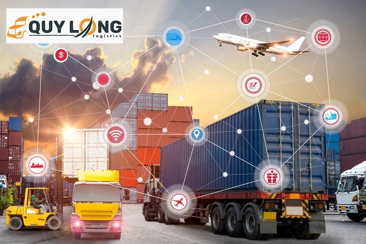 Giá tốt, tốc độ, tư vấn nhanh gọn và hệ thống tracking online là điểm mạnh của Quý Long.