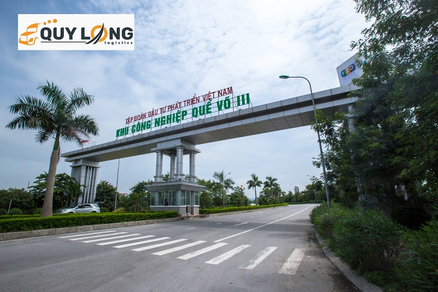 Ngoài Quế Võ, Bắc Ninh còn tập trung nhiều khu công nghiệp lớn khác như KCN Vsip, KCN Tiên Sơn, KCN Yên Phong, KCN Đại Đồng – Hoàn Sơn, KCN Hanaka, KCN Nam Sơn – Hạp Lĩnh, KCN Việt Nam – Singapore,...