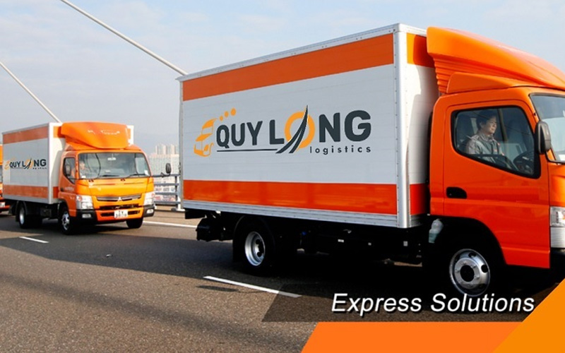 Quý Long là đơn vị vận chuyển hàng hoá khu công nghiệp Mỹ Phước Bình Dương uy tín