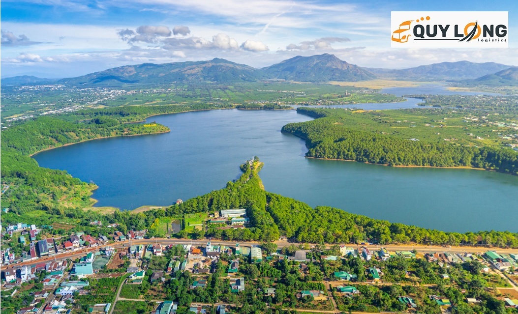 Gia Lai đang ngày càng phát triển và thay đổi diện mạo mỗi ngày