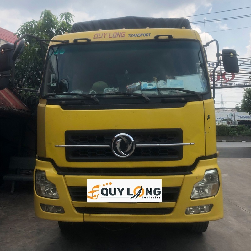 Quý Long cung cấp dịch vụ vận chuyển hàng hóa liên tỉnh với nhiều hình thức vận chuyển và nhận nhiều mặt hàng hoá khác nhau