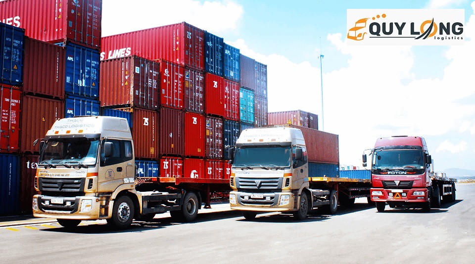 Ghép hàng sẽ tiết kiệm nhiều chi phí cho người gửi hàng