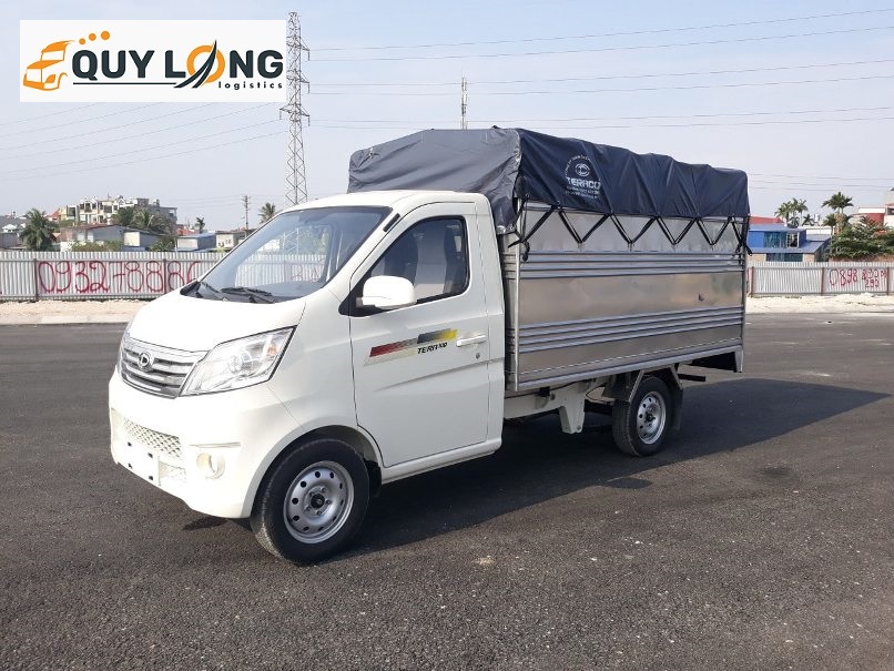 Xe tải TERA 100 990kg động cơ Mitsubishi
