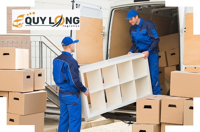 Hợp đồng vận chuyển nhà rõ ràng điều khoản