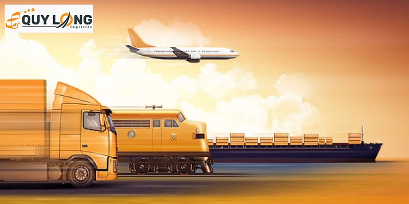 Các hình thức vận chuyển xe ô tô