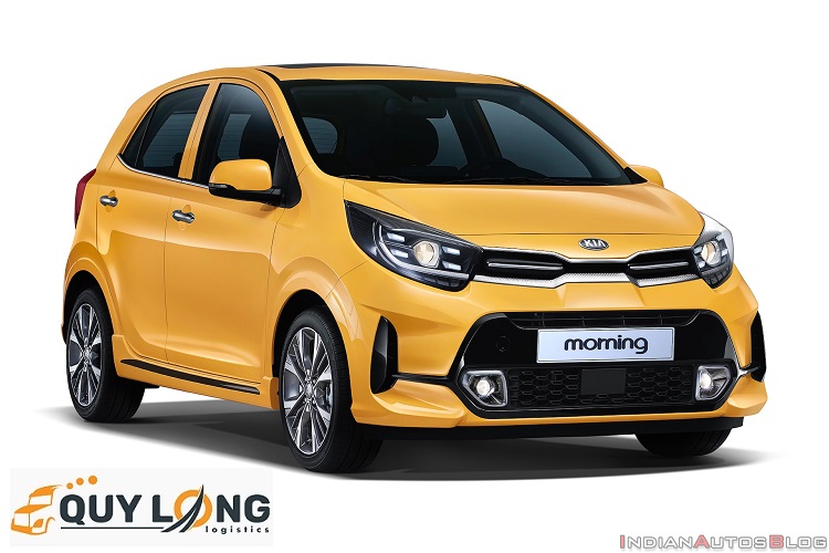Nhiều người có nhu cầu gửi ô tô cho người thân