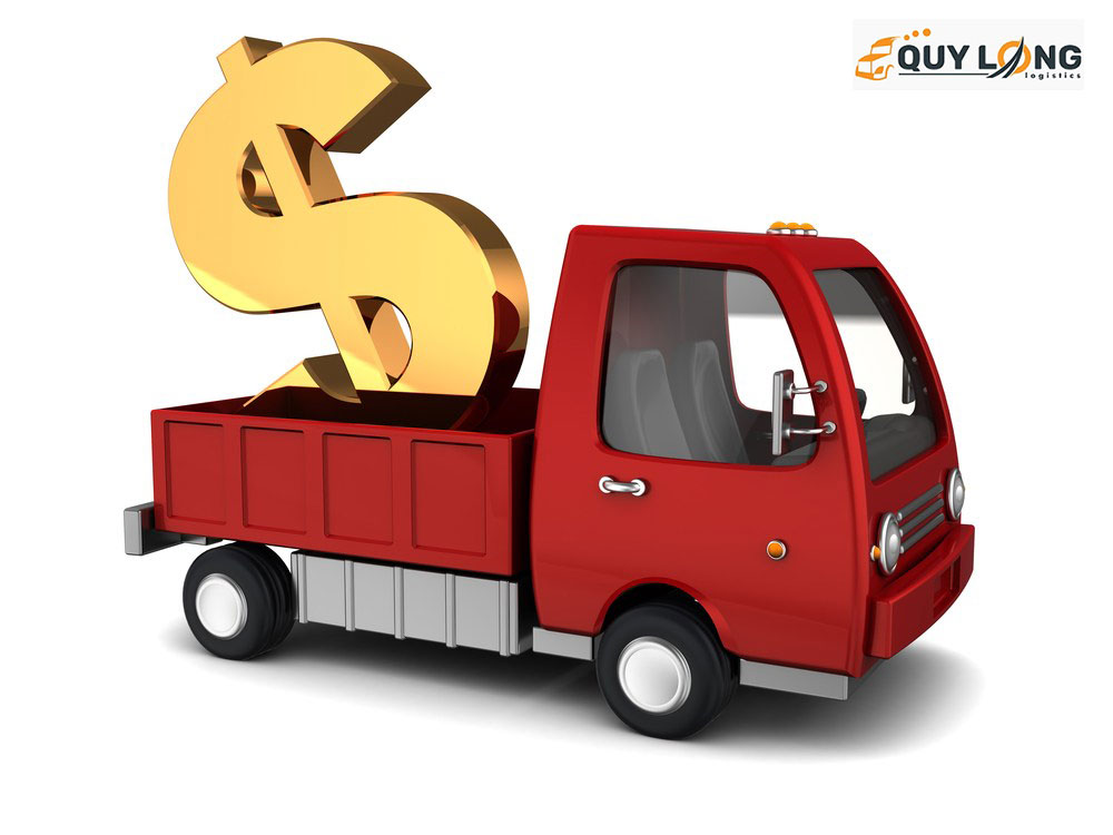 Chi phí vận chuyển giá rẻ
