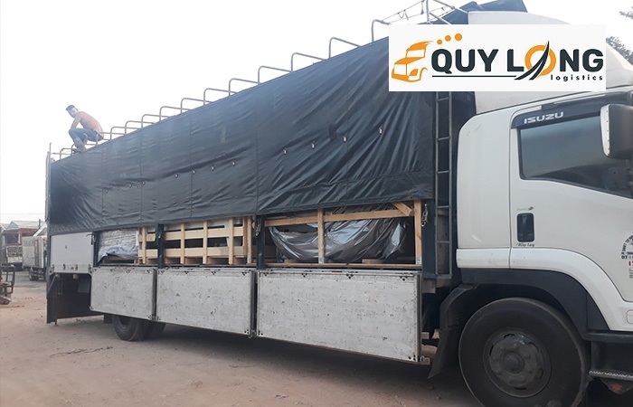 Dịch vụ vận chuyển xe máy chất lượng, uy tín